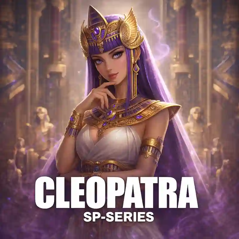 Cleopatra Slot Game Online Casino