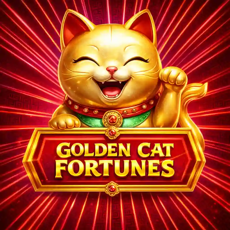 Golden Cat Fortunes sa spin samurai