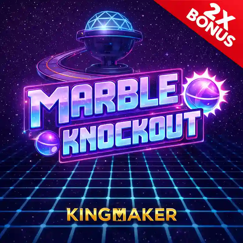 Km Marble Knockout sa Spin Samurai