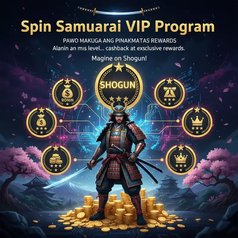 VIP Program